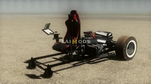 FS19 - Supercharged Chair V1.0 (1.7) FS19 - Supercharged Chair V1.0 (1.7)