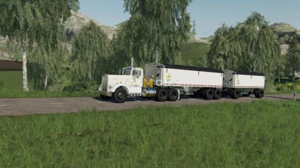 FS19 - Wilson Pacesetter A-Train V1.0.2.0 (1.7) FS19 - Wilson Pacesetter A-Train V1.0.2.0 (1.7)