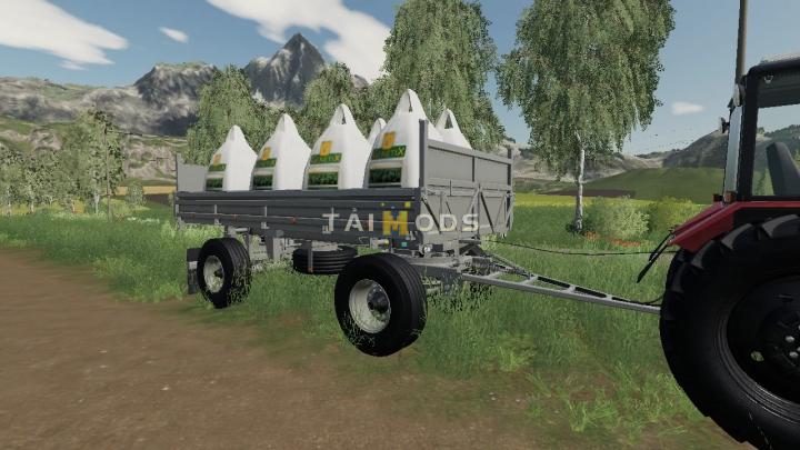 FS19 - BSS 16.12 & 17.13 Series V2.0 (1.7) FS19 - BSS 16.12 & 17.13 Series V2.0 (1.7)