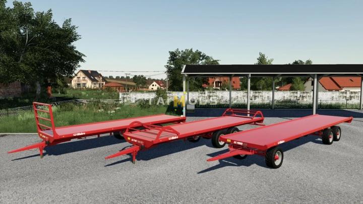 FS19 - Maitre Pack V1.0 (1.7) FS19 - Maitre Pack V1.0 (1.7)