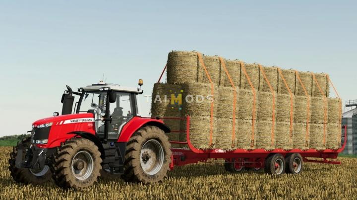 FS19 - Maitre Pack V1.0 (1.7) FS19 - Maitre Pack V1.0 (1.7)