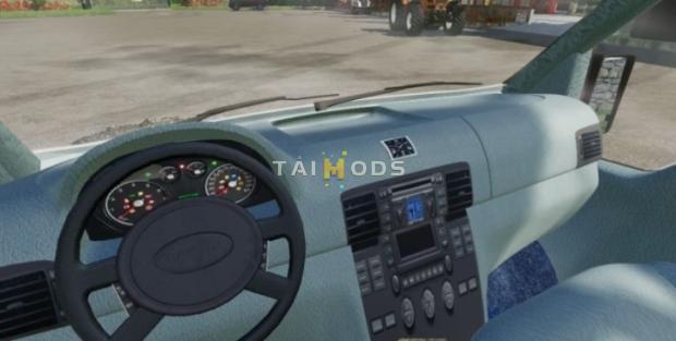 FS19 - Ford Transit Ducrocq TP V1.0 (1.7) FS19 - Ford Transit Ducrocq TP V1.0 (1.7)