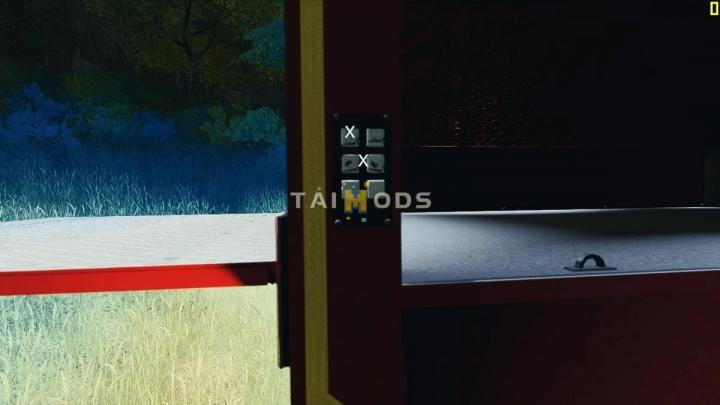 FS19 - Man Tgm 13290 GWL Truck V1.0 (1.7) FS19 - Man Tgm 13290 GWL Truck V1.0 (1.7)
