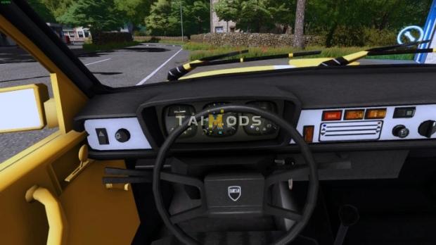 FS22 - Dacia 1310 Special V1.0.0.1 (1.13) FS22 - Dacia 1310 Special V1.0.0.1 (1.13)