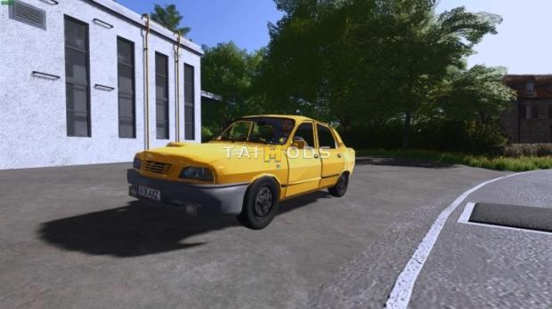 FS22 - Dacia 1310 Special V1.0.0.1 (1.13) FS22 - Dacia 1310 Special V1.0.0.1 (1.13)