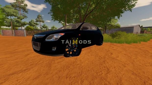 FS22 - Hyundai i30 V1.0 (1.13) FS22 - Hyundai i30 V1.0 (1.13)