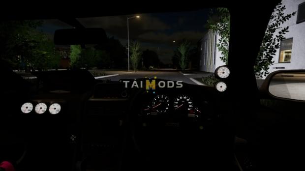 FS22 - Nissan Skyline V1.0 (1.13) FS22 - Nissan Skyline V1.0 (1.13)