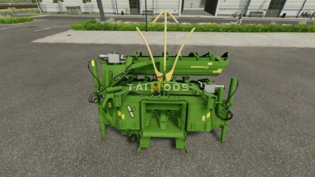 FS22 - Collect 900 for Sugarcane And Poplar V1.0 (1.4) FS22 - Collect 900 for Sugarcane And Poplar V1.0 (1.4)