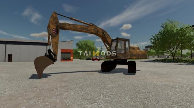 FS22 - Case 1188 V1.0 (1.13) FS22 - Case 1188 V1.0 (1.13)