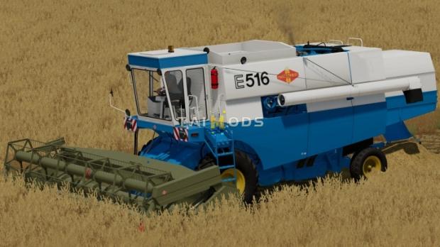 FS22 - Fortschritt E512 & E516 V1.0 (1.14) FS22 - Fortschritt E512 & E516 V1.0 (1.14)