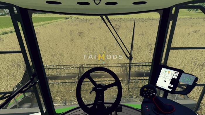 FS22 - Agco Harvester Pack V1.0 (1.14) FS22 - Agco Harvester Pack V1.0 (1.14)