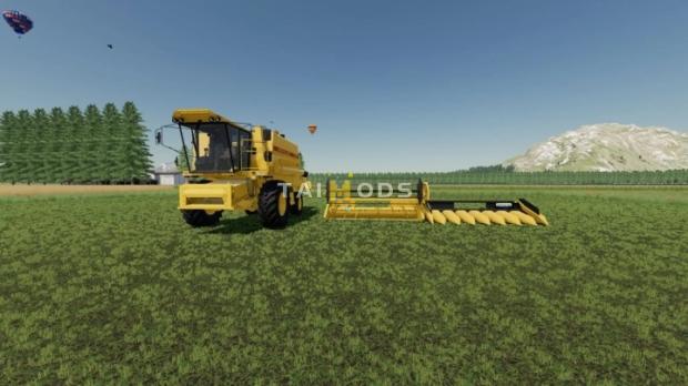 FS22 - New Holland TX32 Pack Mega Unrealistic V1.0 (1.13) FS22 - New Holland TX32 Pack Mega Unrealistic V1.0 (1.13)