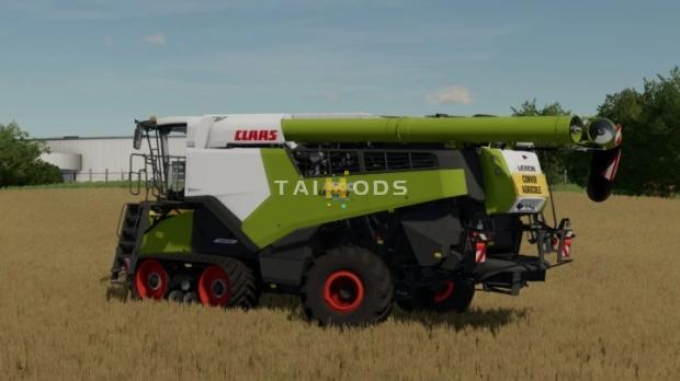 FS22 - Claas Lexion 8800/8900 V1.0 (1.8) FS22 - Claas Lexion 8800/8900 V1.0 (1.8)