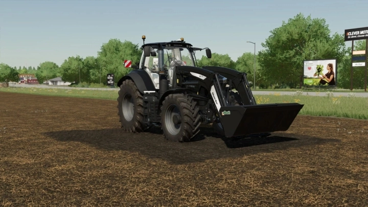 FS22 - Albutt Stone Bucket V1.0.0.1 (1.14) FS22 - Albutt Stone Bucket V1.0.0.1 (1.14)