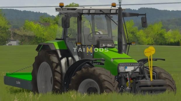 FS22 - Gyratory Crusher Suire V1.0 (1.14) FS22 - Gyratory Crusher Suire V1.0 (1.14)