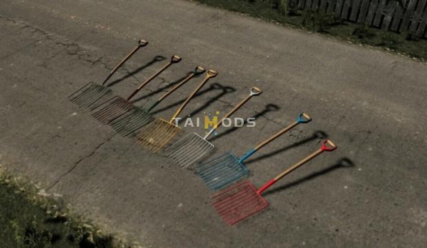 FS22 - Gable V1.0 (1.14) FS22 - Gable V1.0 (1.14)