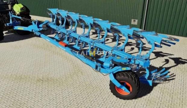FS22 - Lemken Diamant 12 V1.0 (1.14) FS22 - Lemken Diamant 12 V1.0 (1.14)