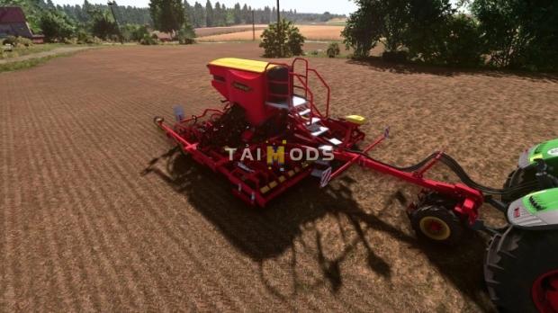 FS22 - Vaderstad Rapid 400s V1.0 (1.14) FS22 - Vaderstad Rapid 400s V1.0 (1.14)