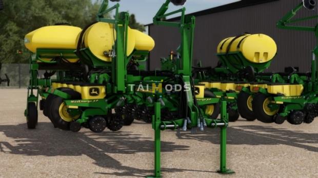 FS22 - John Deere 1770NT 16 Row V1.0.0.1 (1.14) FS22 - John Deere 1770NT 16 Row V1.0.0.1 (1.14)