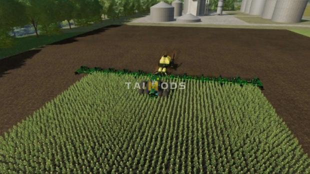 FS22 - John Deere Air Seeder 50M Beta V1.0 (1.14) FS22 - John Deere Air Seeder 50M Beta V1.0 (1.14)