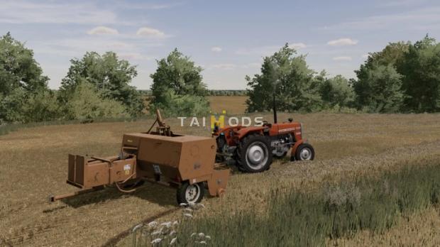 FS22 - Sipma Z224 V1.0 (1.14) FS22 - Sipma Z224 V1.0 (1.14)