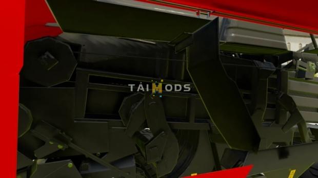 FS22 - Massey Ferguson 2270 US Edition V1.0 (1.14) FS22 - Massey Ferguson 2270 US Edition V1.0 (1.14)