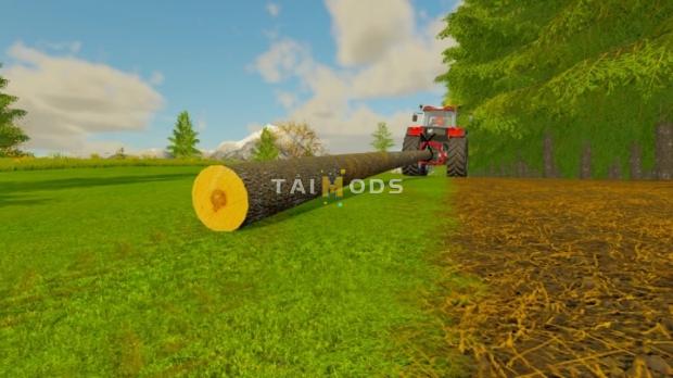 FS22 - Massey Ferguson 15 V1.0 (1.14) FS22 - Massey Ferguson 15 V1.0 (1.14)