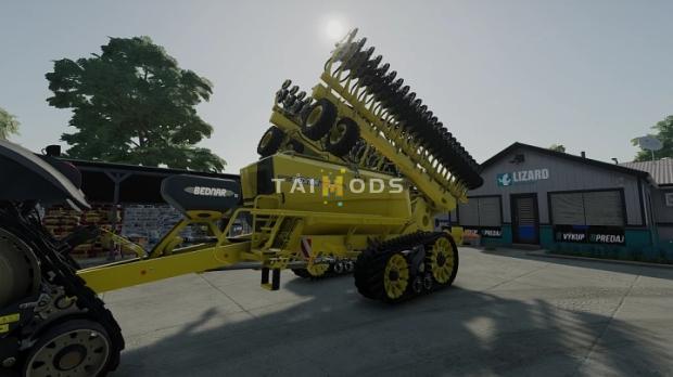 FS22 - Bednar Efecta CE 12000 Multifruit V2.1 (1.14) FS22 - Bednar Efecta CE 12000 Multifruit V2.1 (1.14)