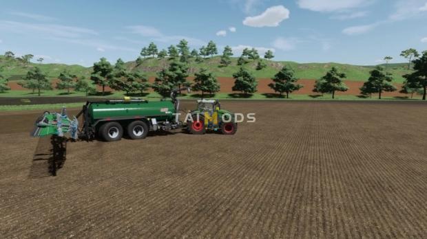 FS22 - Briri FieldMaster 20 V1.0 (1.14) FS22 - Briri FieldMaster 20 V1.0 (1.14)