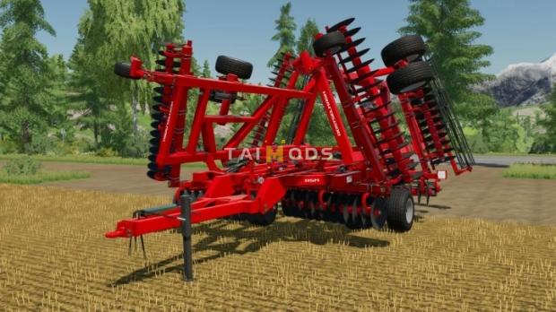 FS22 - RSM DX 850/970 V1.0.0.1 (1.14) FS22 - RSM DX 850/970 V1.0.0.1 (1.14)