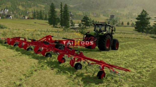 FS22 - Pack Lely V0.4 (1.14) FS22 - Pack Lely V0.4 (1.14)