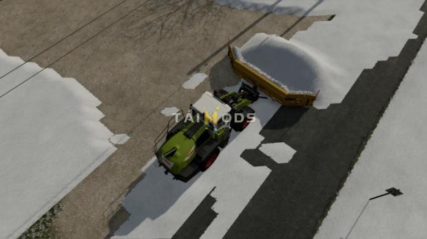 FS22 - Metal Pless MAXXPR V1.0 (1.14) FS22 - Metal Pless MAXXPR V1.0 (1.14)