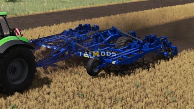 FS22 - Rolmako U436 HP V1.0.1.0 (1.13) FS22 - Rolmako U436 HP V1.0.1.0 (1.13)