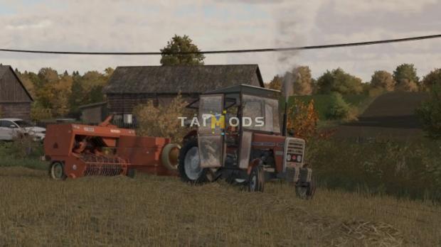 FS22 - Sipma Z224 Pack V1.0 (1.13) FS22 - Sipma Z224 Pack V1.0 (1.13)