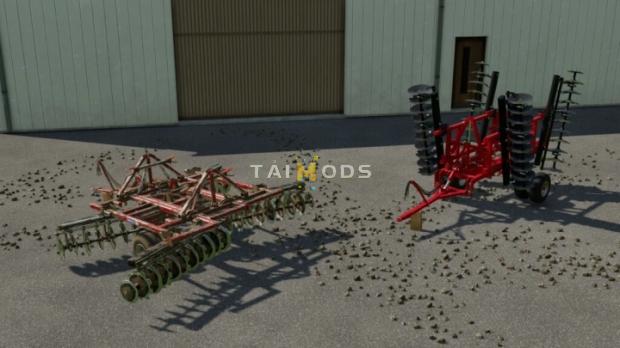FS22 - Quivogne APXRS V1.0 (1.13) FS22 - Quivogne APXRS V1.0 (1.13)