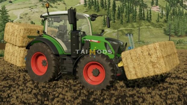 FS22 - Goweil TD Pack V2.0 (1.13) FS22 - Goweil TD Pack V2.0 (1.13)