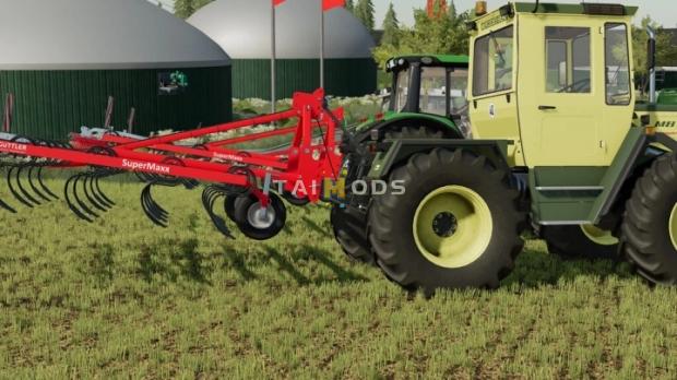 FS22 - Guttler SuperMaxx 30 V1.0 (1.13) FS22 - Guttler SuperMaxx 30 V1.0 (1.13)