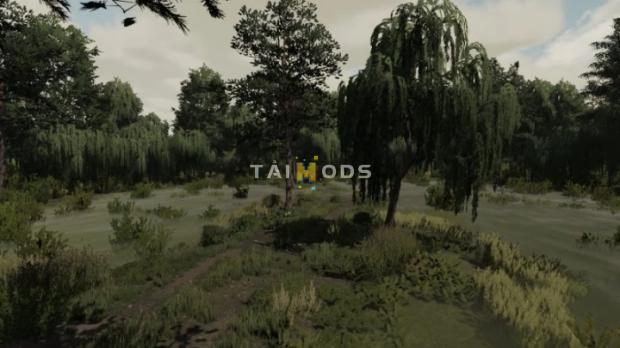 FS22 - Lodzka Map V1.0 (1.14) FS22 - Lodzka Map V1.0 (1.14)