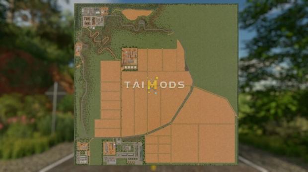 FS22 - Matopiba Map 2K24 V1.0 (1.14) FS22 - Matopiba Map 2K24 V1.0 (1.14)