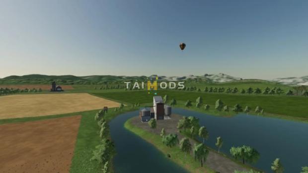 FS22 - Leonberg Map V1.0.1.1 (1.14) FS22 - Leonberg Map V1.0.1.1 (1.14)