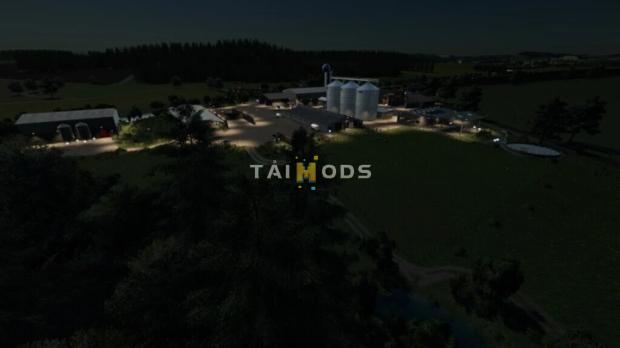 FS22 - Vidhostice Maps V1.3.0.1 (1.14) FS22 - Vidhostice Maps V1.3.0.1 (1.14)