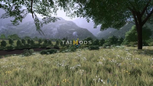 FS22 - Wiebenvillage Map V2.0 (1.14) FS22 - Wiebenvillage Map V2.0 (1.14)