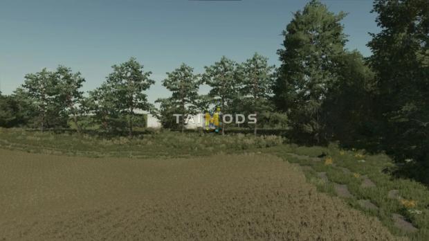 FS22 - Bockowo Map V1.5 (1.14) FS22 - Bockowo Map V1.5 (1.14)