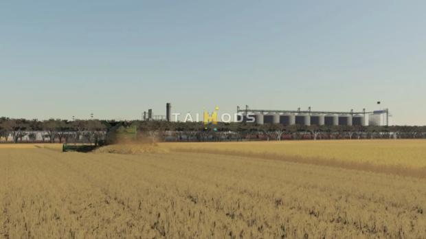 FS22 - Western Australia 16x V2 V1.0.0.2 (1.14) FS22 - Western Australia 16x V2 V1.0.0.2 (1.14)