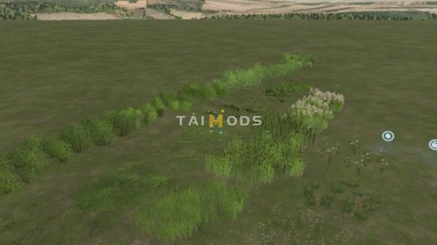 FS22 - Empty Map V1.0 (1.14) FS22 - Empty Map V1.0 (1.14)