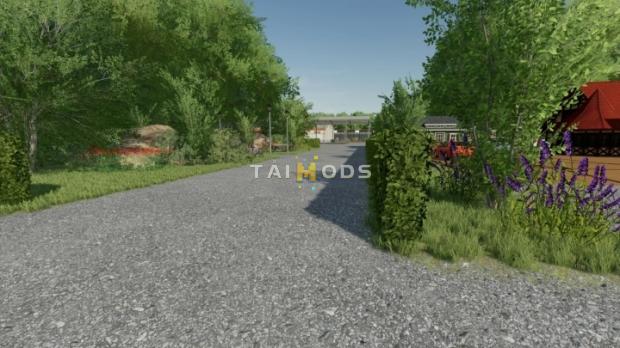 FS22 - Central Kansas 22 V1.0 (1.14) FS22 - Central Kansas 22 V1.0 (1.14)