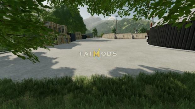 FS22 - Central Kansas 22 V1.0 (1.14) FS22 - Central Kansas 22 V1.0 (1.14)