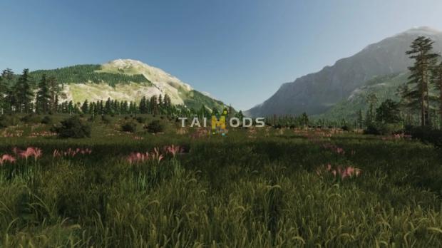 FS22 - Dredge Creek Alaska V1.0.0.1 (1.14) FS22 - Dredge Creek Alaska V1.0.0.1 (1.14)