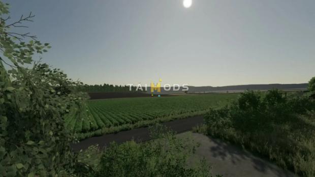 FS22 - Region Seligweiler V1.0 (1.14) FS22 - Region Seligweiler V1.0 (1.14)