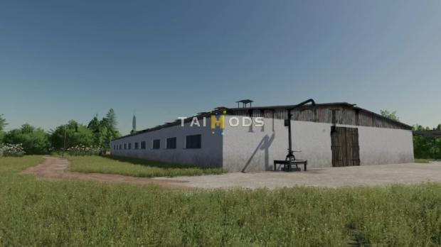 FS22 - Liski Map V2.0 (1.13) FS22 - Liski Map V2.0 (1.13)